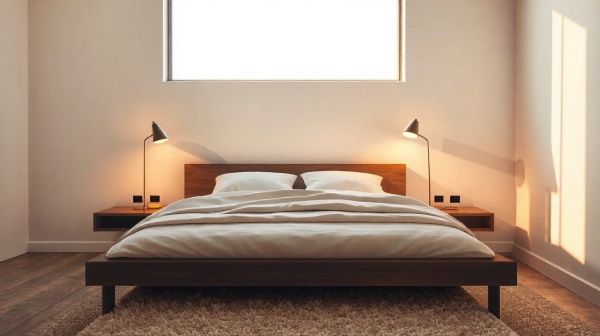 Top bedside lamps to elevate your bedroom decor