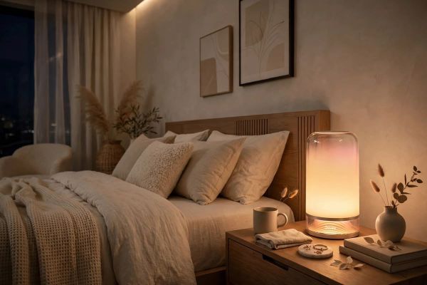 Top bedside lamps to elevate your bedroom decor