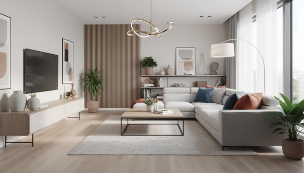 What Makes a Home Designer Unique in Creating Your Dream Space?